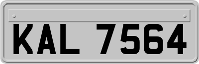 KAL7564