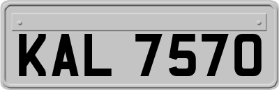 KAL7570