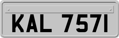 KAL7571