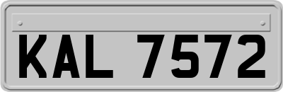 KAL7572