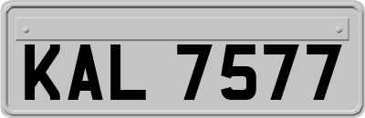 KAL7577