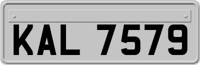 KAL7579