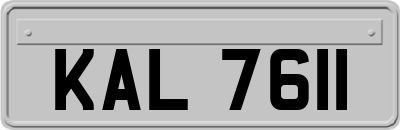 KAL7611