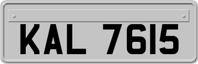 KAL7615