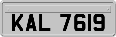 KAL7619