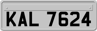 KAL7624