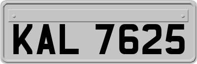 KAL7625