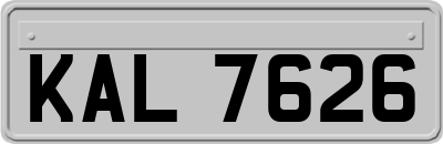 KAL7626