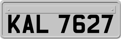 KAL7627