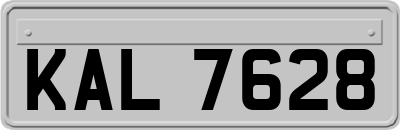 KAL7628