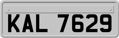 KAL7629