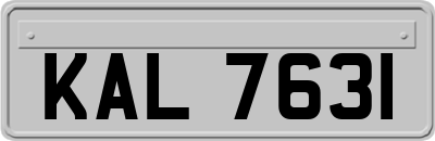 KAL7631