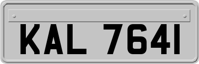 KAL7641