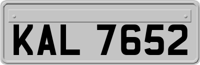 KAL7652