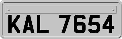 KAL7654