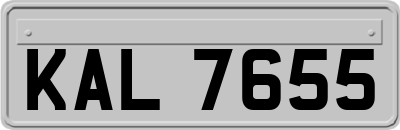 KAL7655