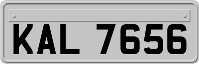 KAL7656