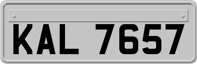 KAL7657