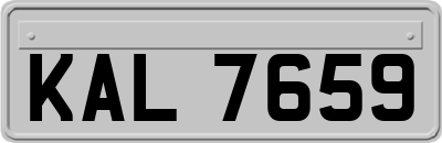 KAL7659