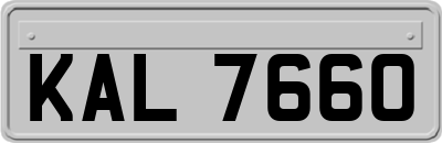 KAL7660
