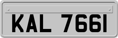 KAL7661