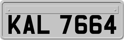 KAL7664