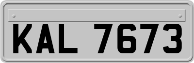 KAL7673