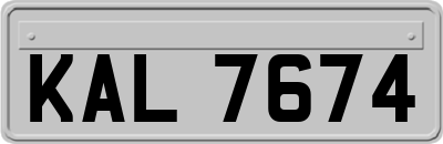 KAL7674