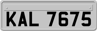 KAL7675