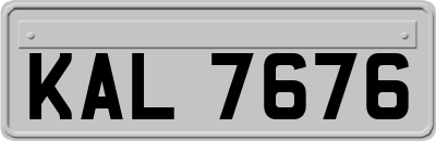 KAL7676