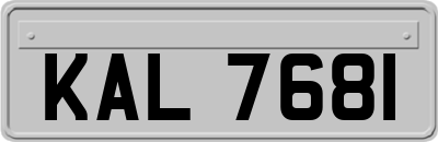 KAL7681