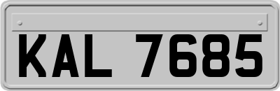 KAL7685