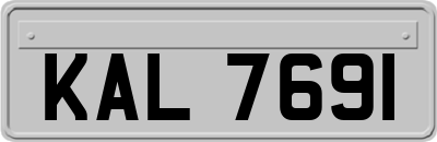 KAL7691