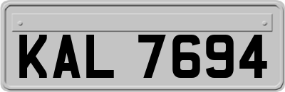KAL7694