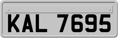 KAL7695