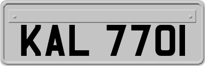 KAL7701