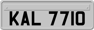 KAL7710