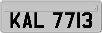 KAL7713