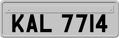 KAL7714