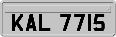 KAL7715