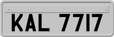 KAL7717