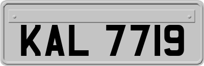 KAL7719