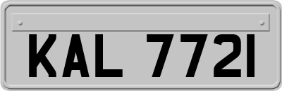 KAL7721