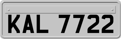 KAL7722