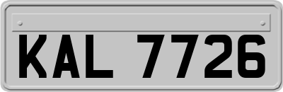 KAL7726