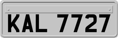 KAL7727