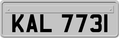 KAL7731