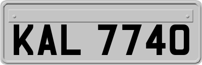 KAL7740