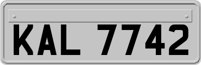 KAL7742