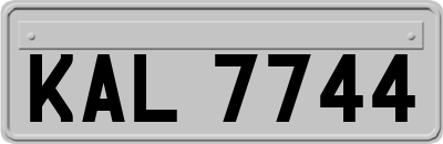 KAL7744